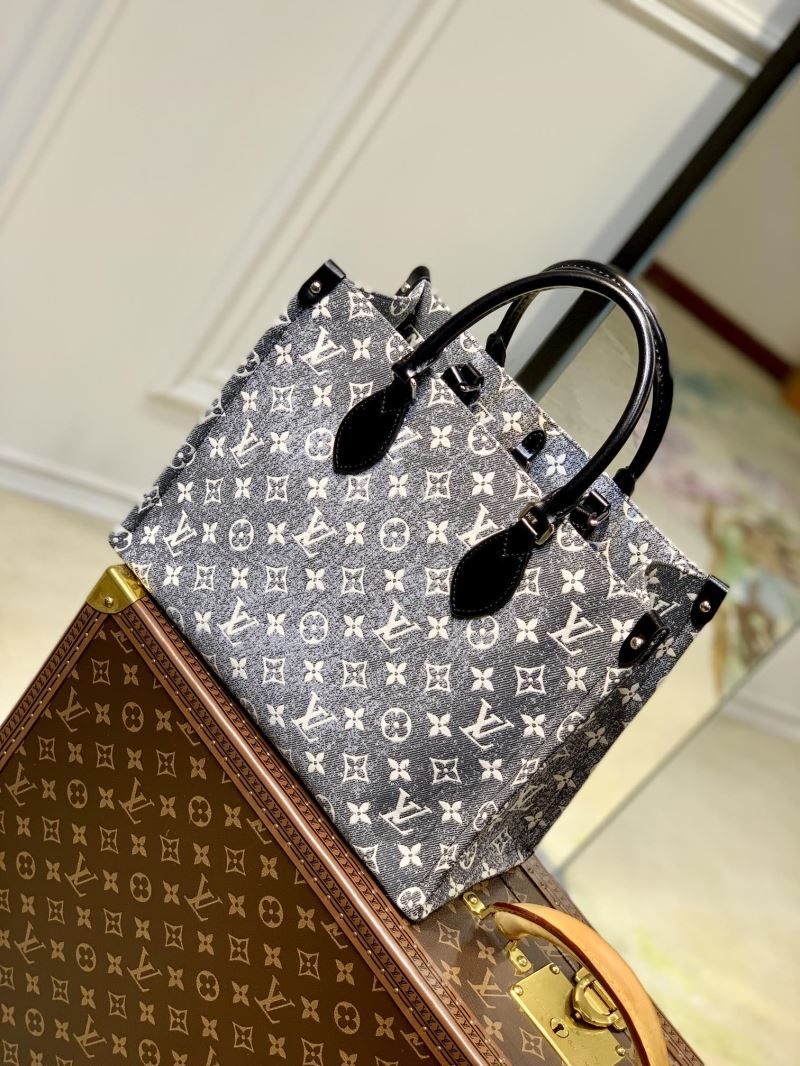 LV Shopping Bags